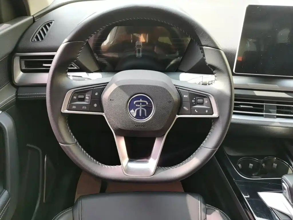 BYD Pro — миниатюра 11