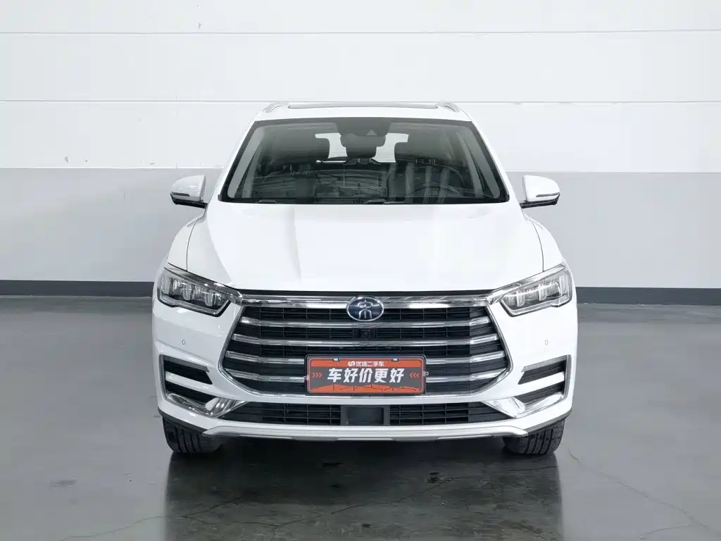 BYD Pro — миниатюра 3
