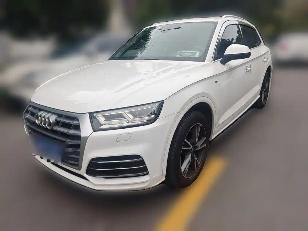 Audi Q5L