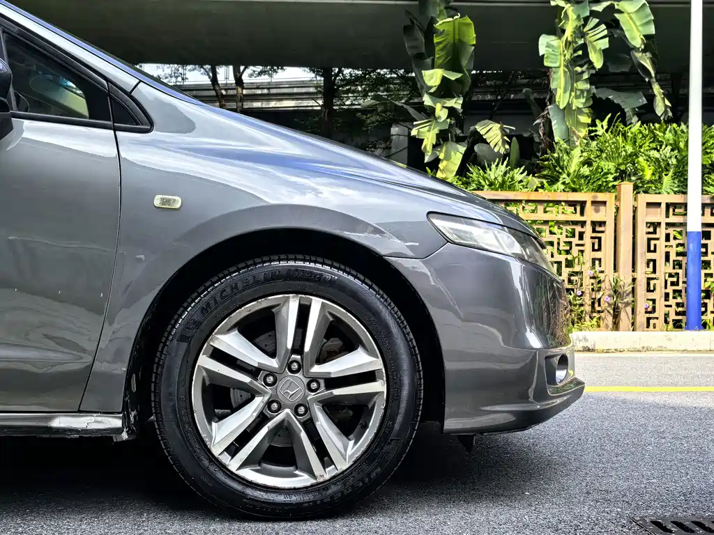 Honda Odyssey — миниатюра 13
