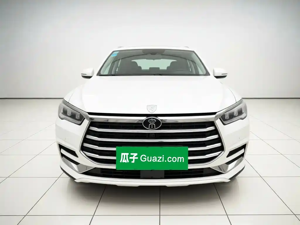 BYD Pro — миниатюра 2