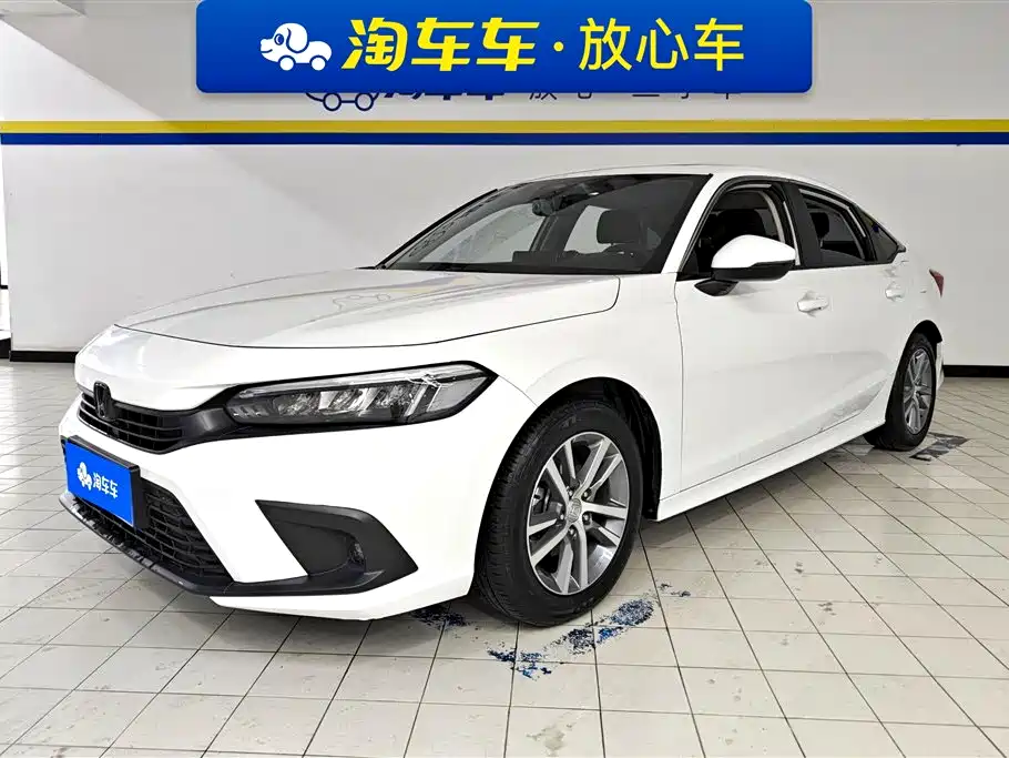 Honda Civic 2024