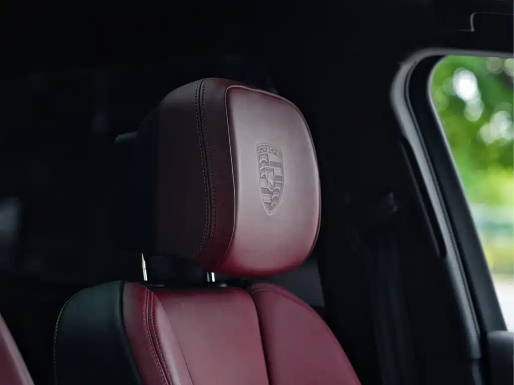 Porsche Macan — миниатюра 14