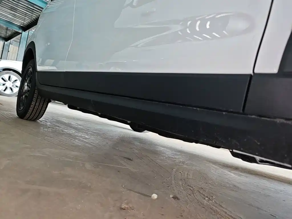 Leapmotor Leapmotor T03 — миниатюра 21