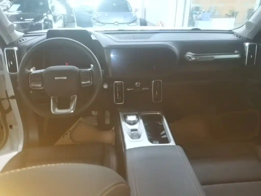 Haval Big Dog — миниатюра 10