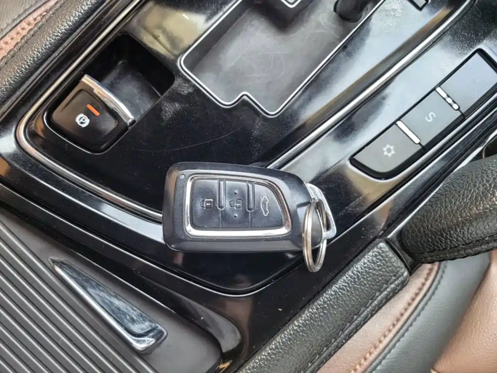 Aeolus AX7 — миниатюра 9