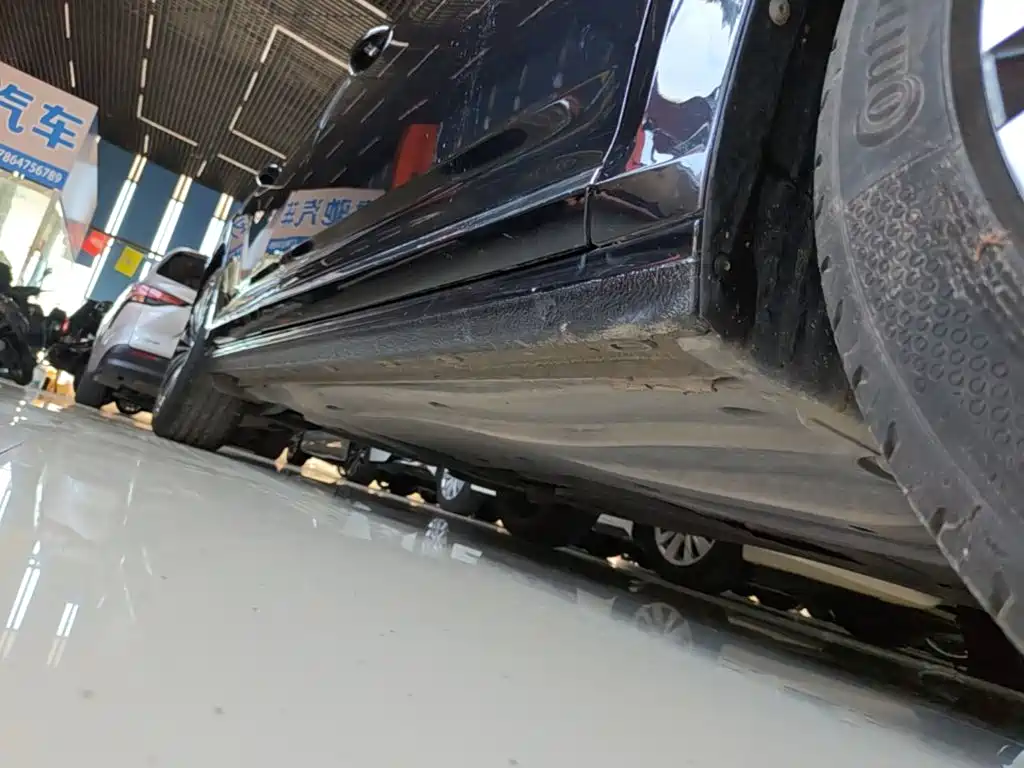Volkswagen Passat — миниатюра 21