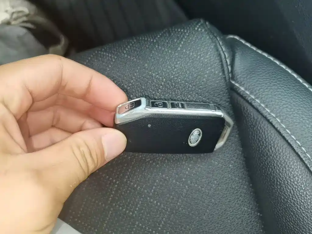 Kia K3 — миниатюра 9