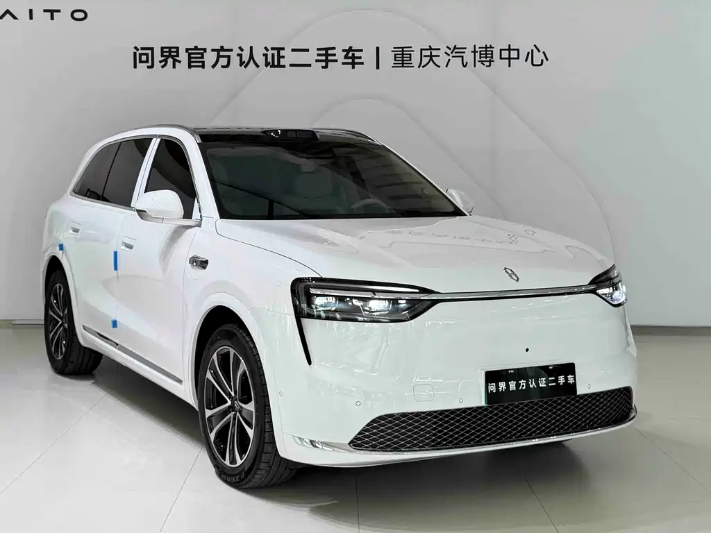 AITO AITO M7 — миниатюра 3