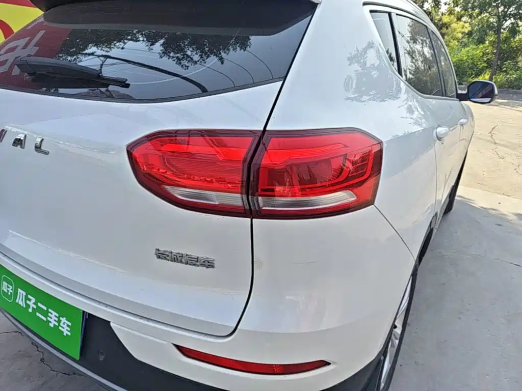 Haval H6 — миниатюра 8