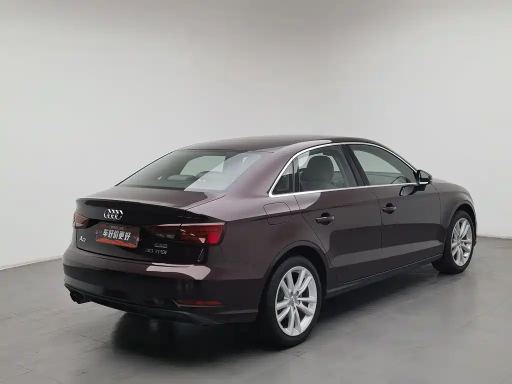 Audi A3 — миниатюра 2