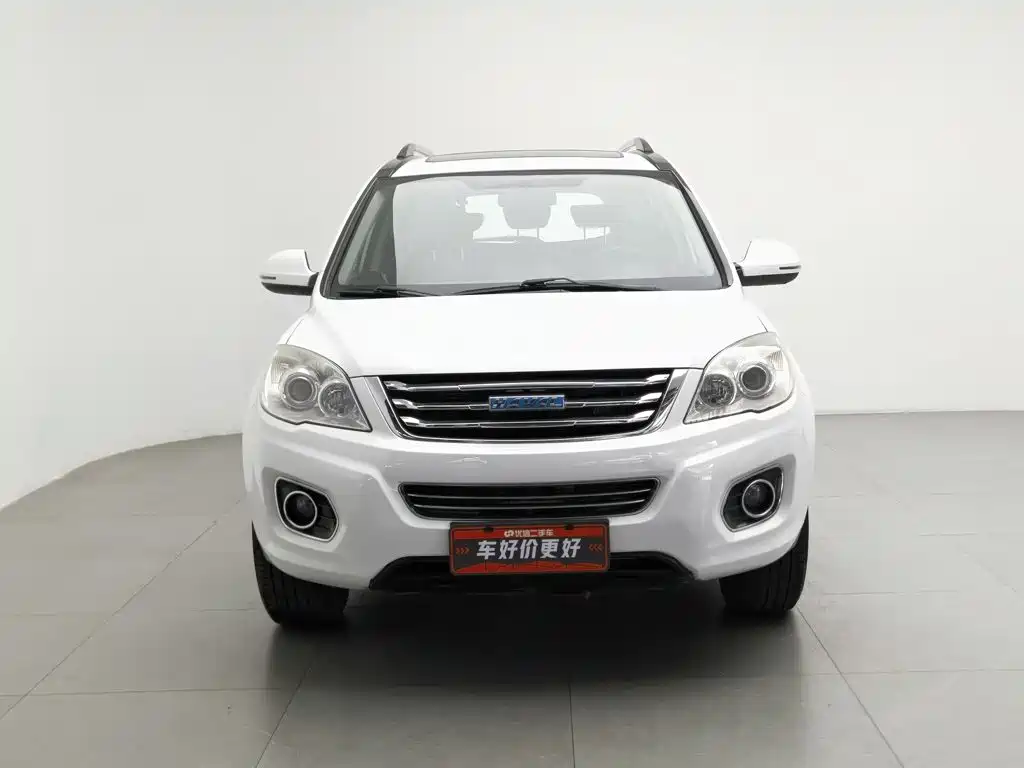 Haval H6 — миниатюра 3