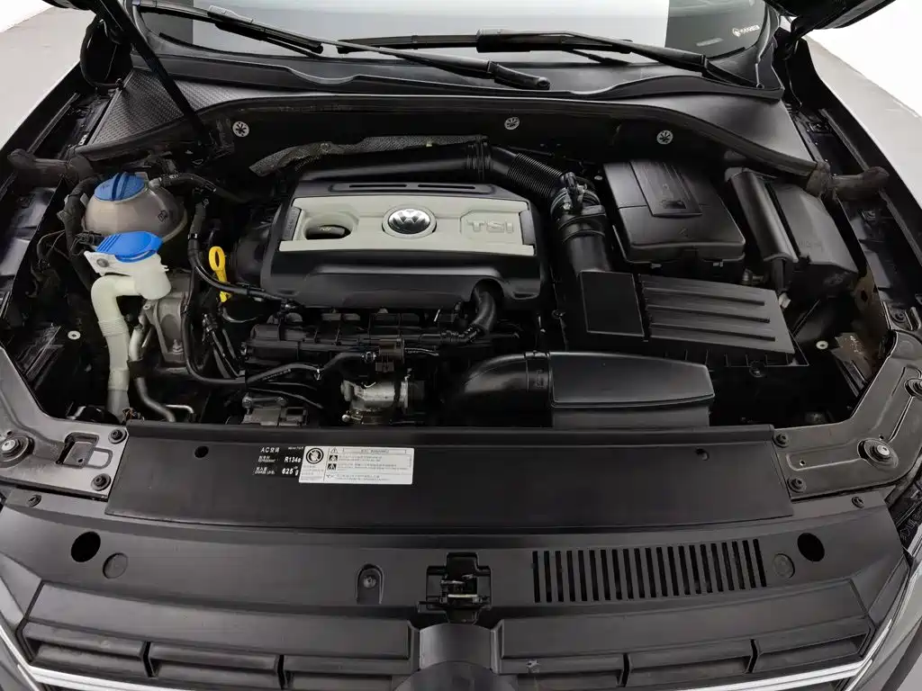 Volkswagen Passat — миниатюра 6