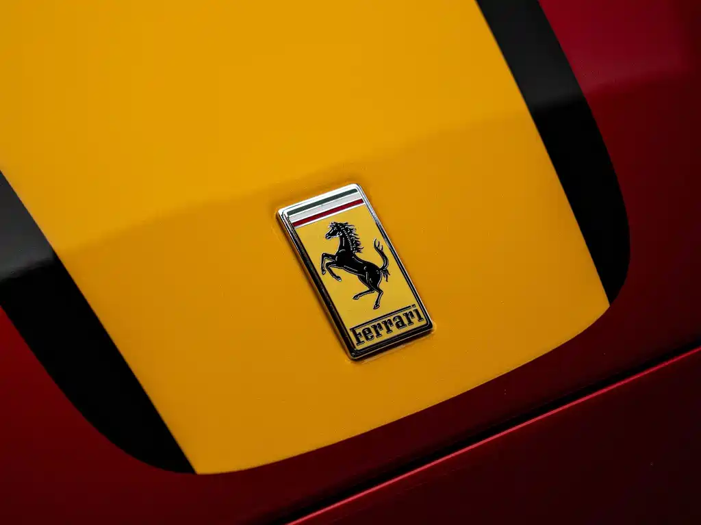 Ferrari 812 — миниатюра 30