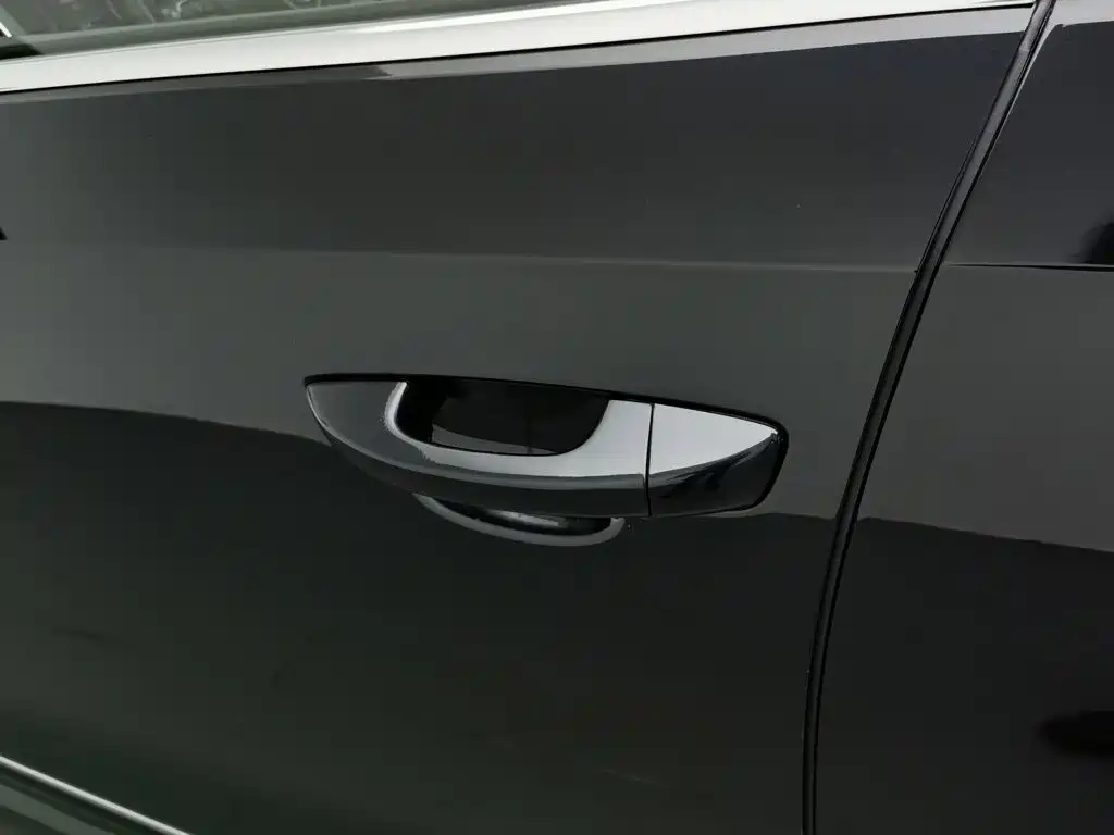 Volkswagen Passat — миниатюра 18