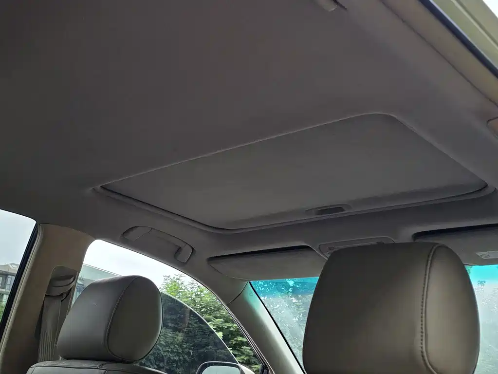 Lexus RX Classic — миниатюра 17