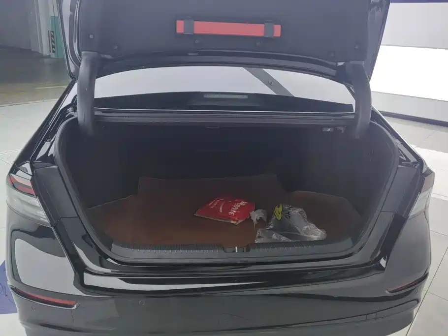 Honda Accord — миниатюра 4