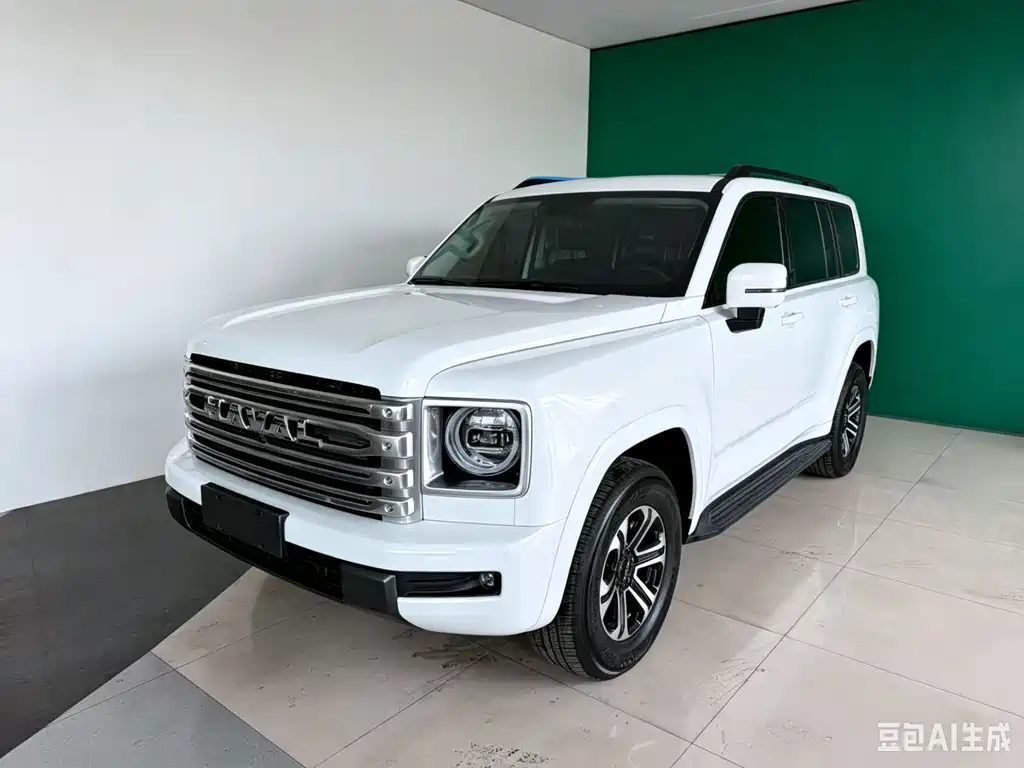 Haval H9 2025