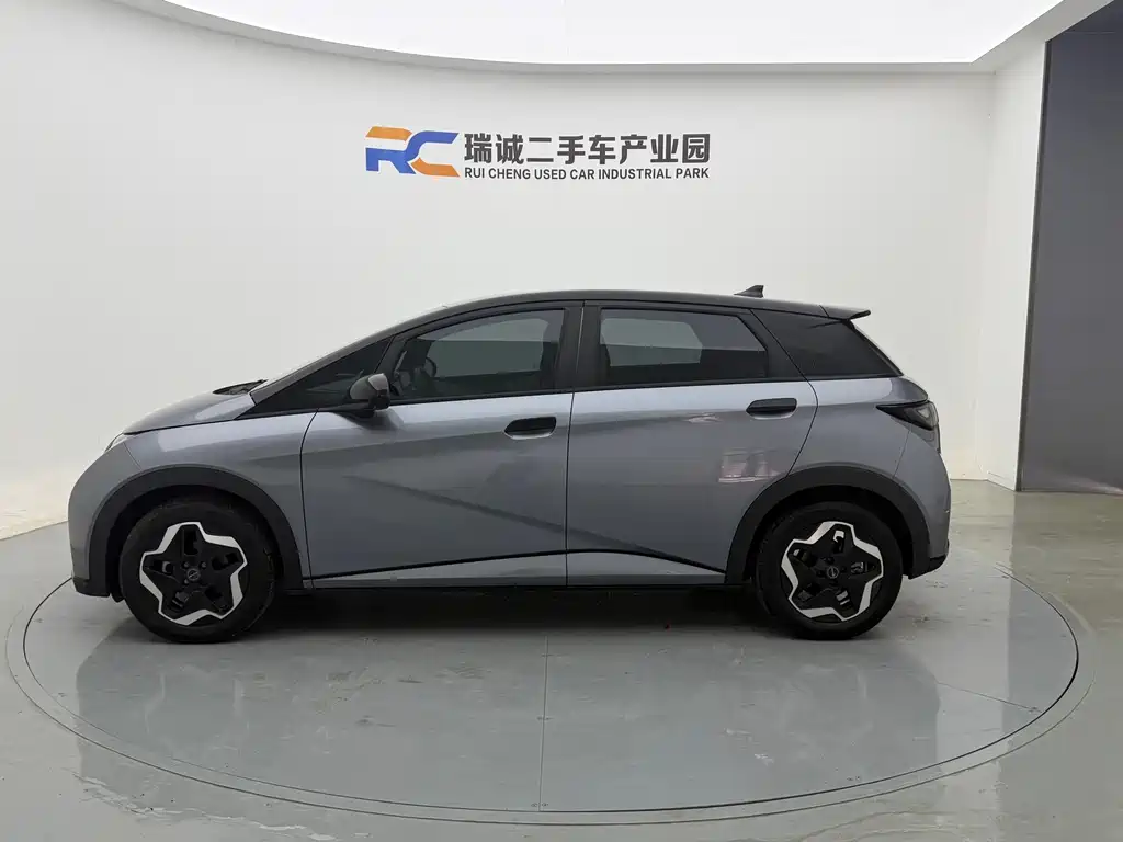 BYD Dolphin — миниатюра 3