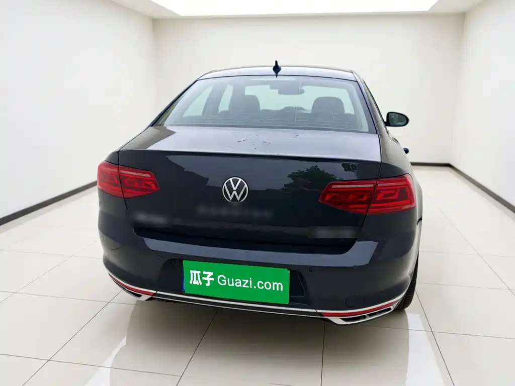 Volkswagen Magotan 2023 200 330TSI DSG Luxury