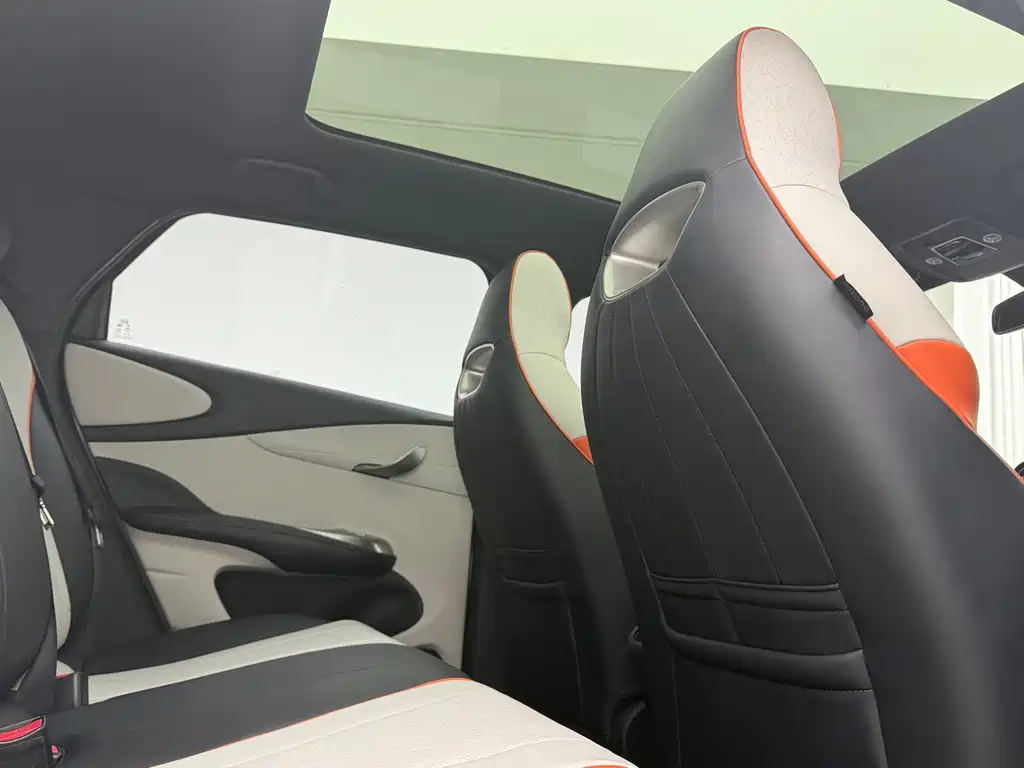 BYD Dolphin — миниатюра 11