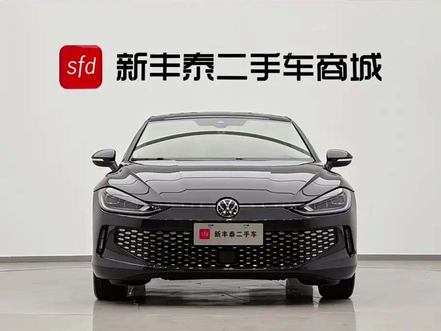 Volkswagen Lamando 2024 L 280TSI DSG