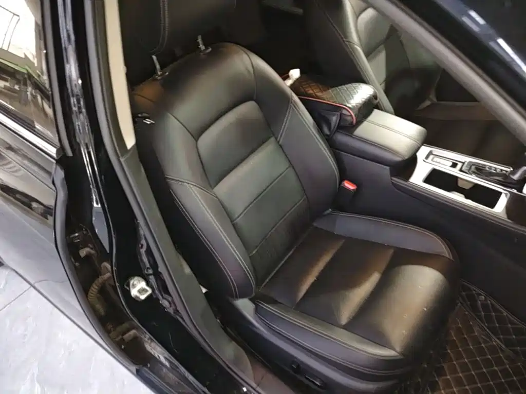 Nissan Teana — миниатюра 25