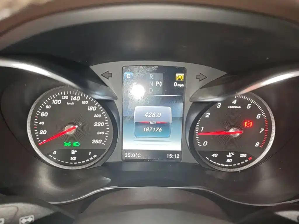 Mercedes-Benz GLC — миниатюра 12