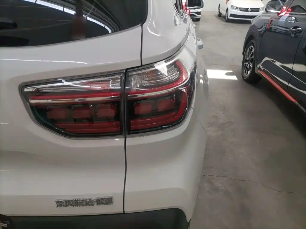 Kia Sportage — миниатюра 8