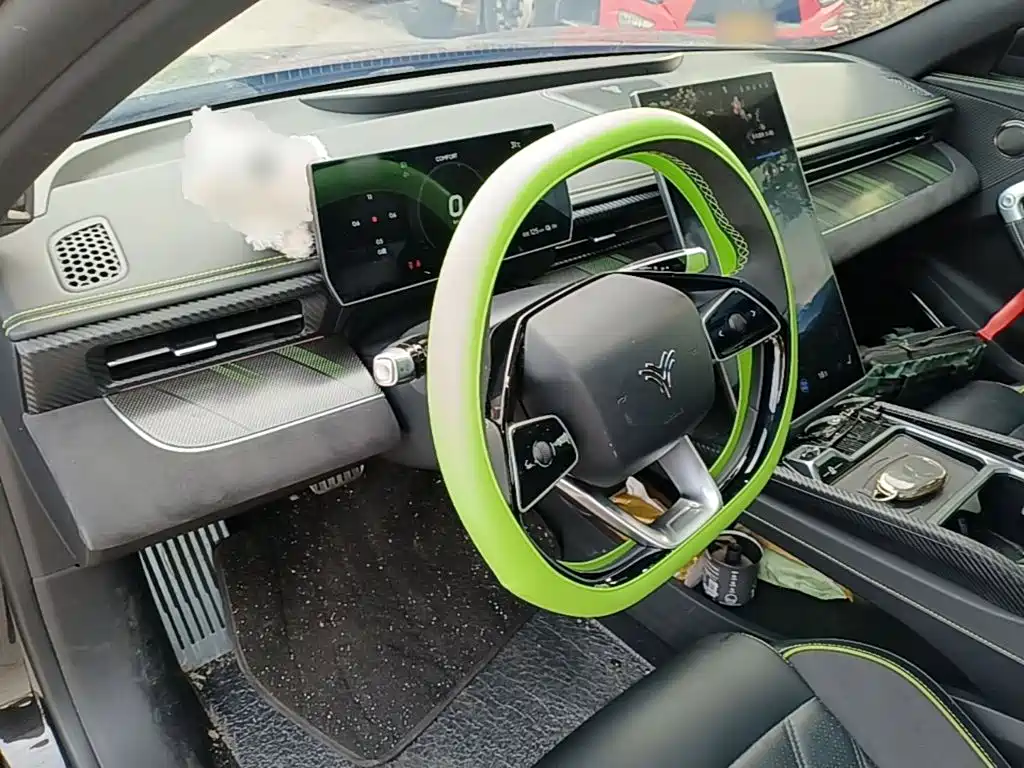 Neta Neta GT — миниатюра 11