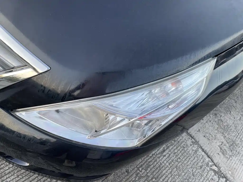 Nissan Teana — миниатюра 12