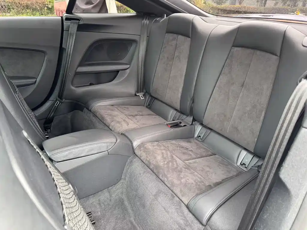 Audi TT — миниатюра 5