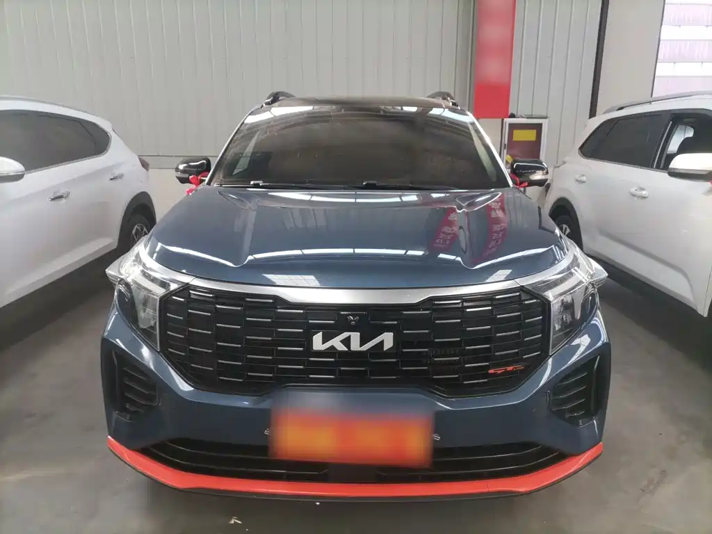 Kia Sportage — миниатюра 3
