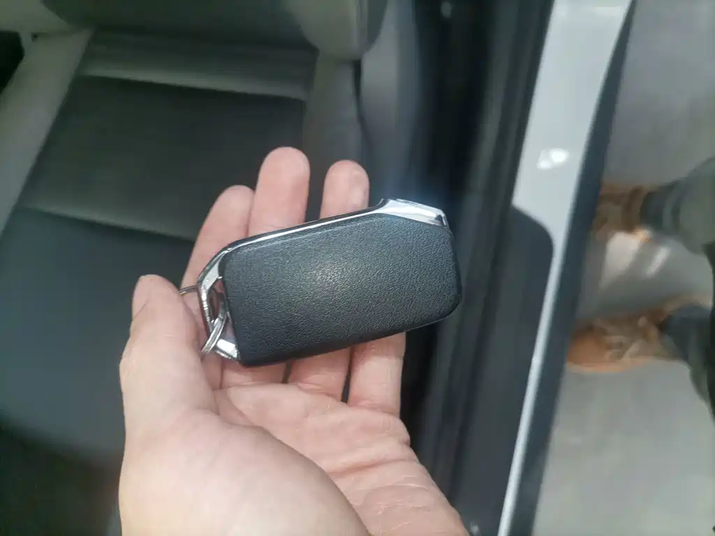 Kia Sportage — миниатюра 9
