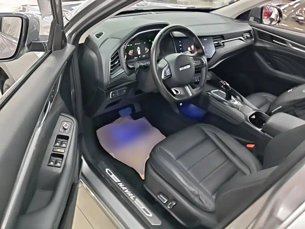 Haval F7 — миниатюра 16