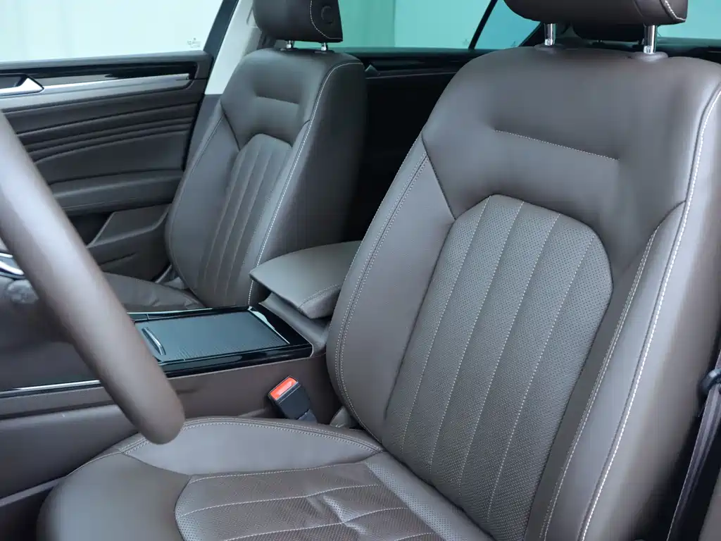 Volkswagen Phideon 2021 380TSI Luxury