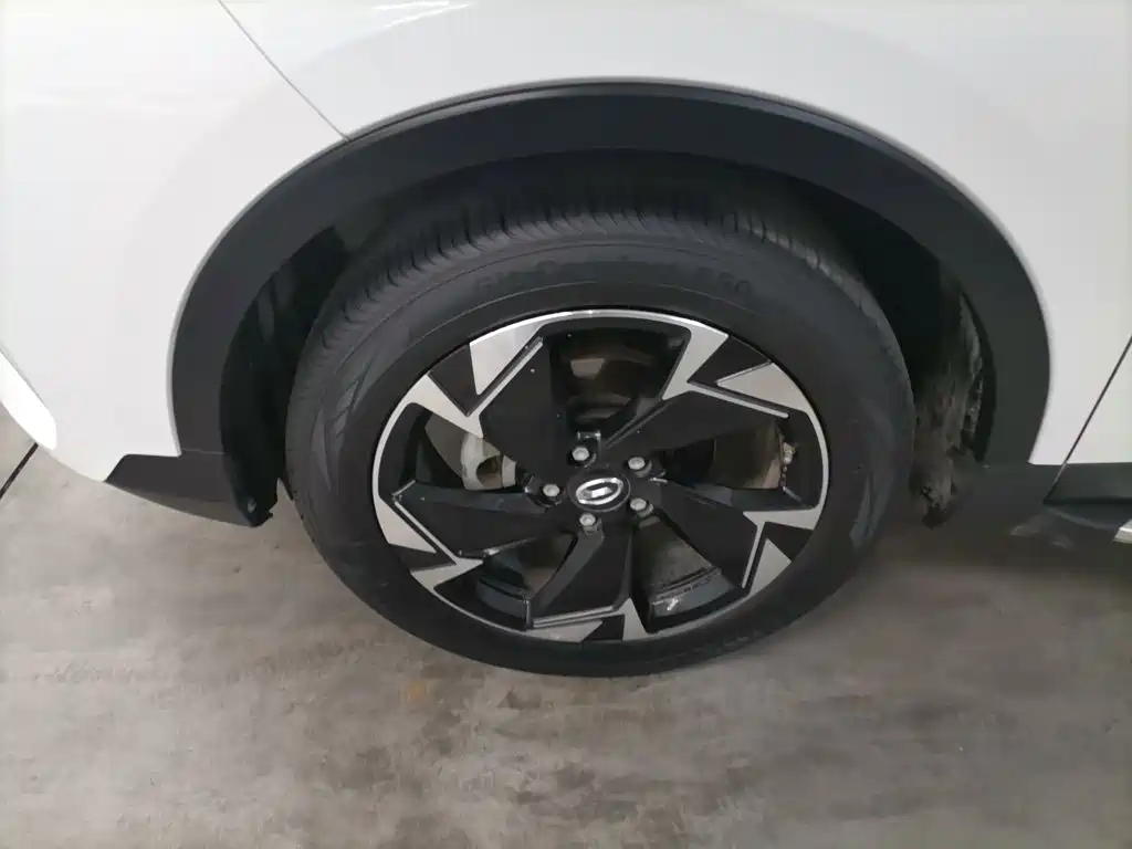 GAC Motor Trumpchi GS3 — миниатюра 23