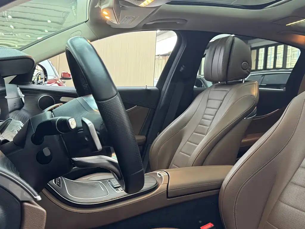 Mercedes-Benz E-Class E 2019 E 300 L Sport Fashion