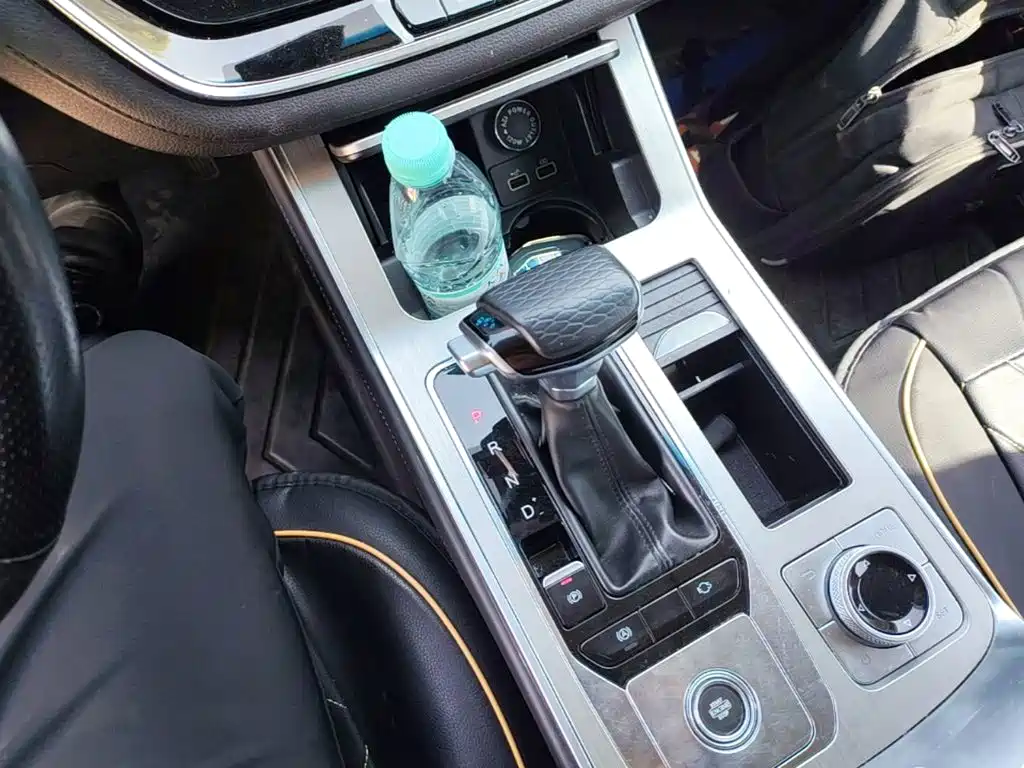Jetour X70 — миниатюра 14