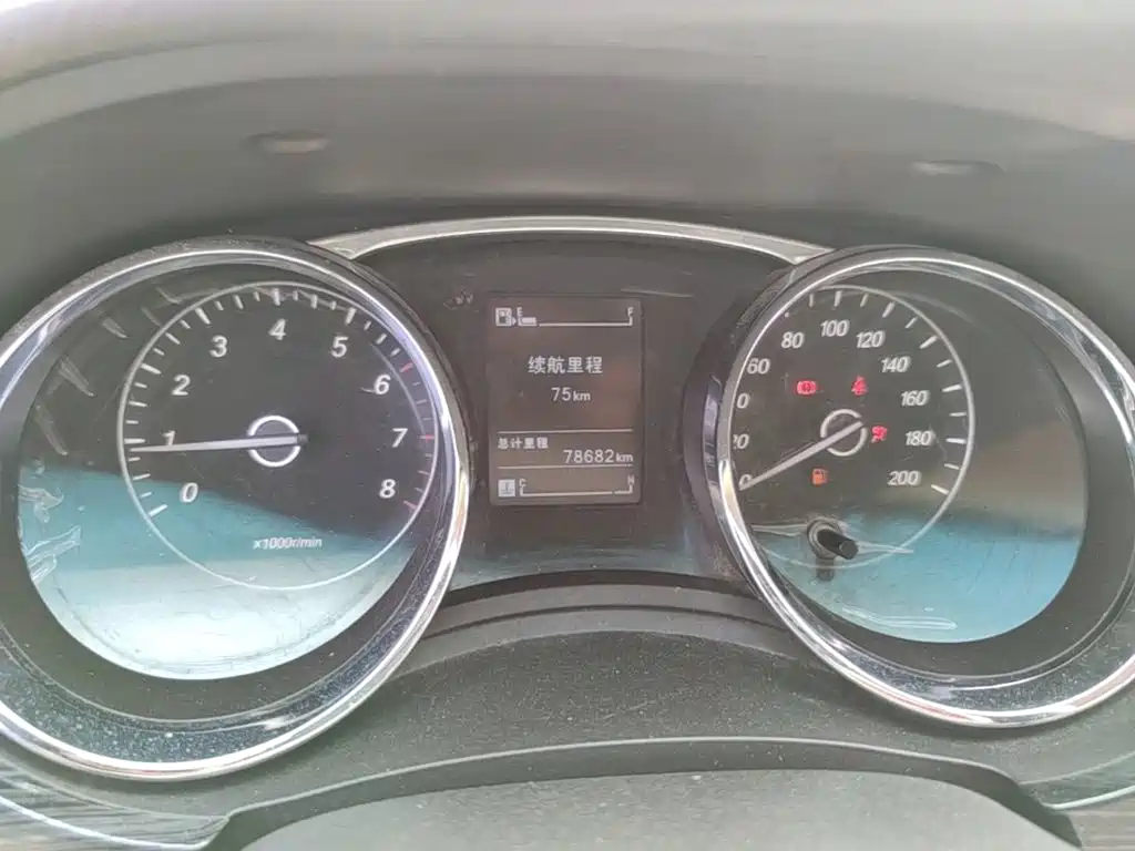 Baojun 730 — миниатюра 12