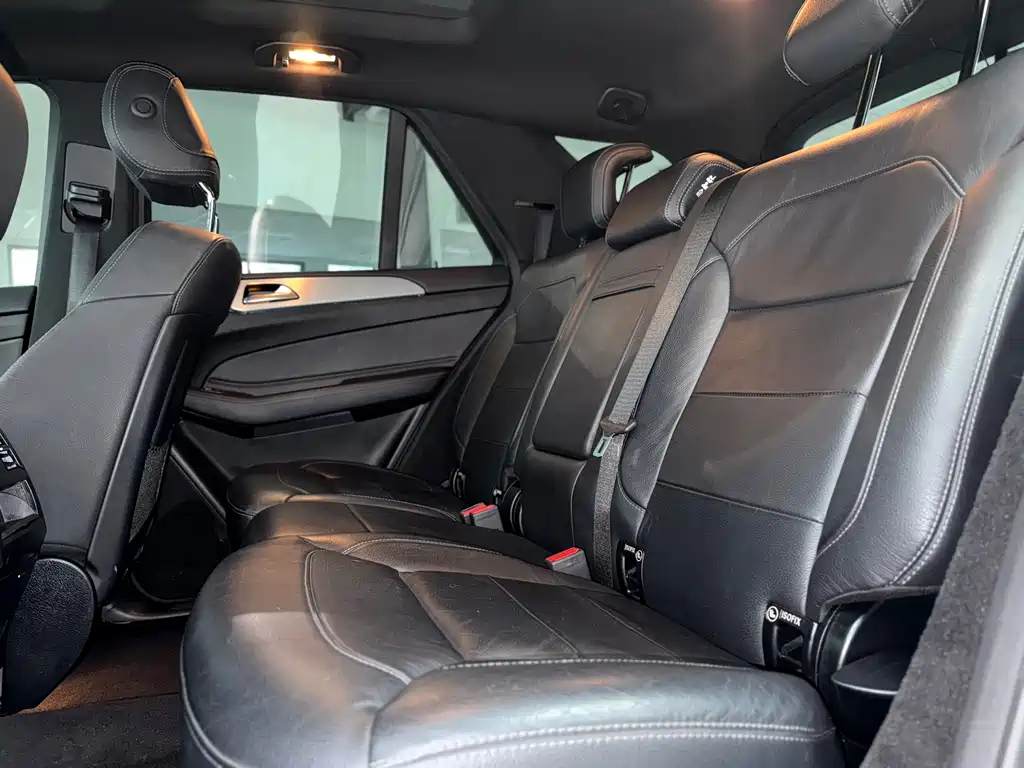 MERCEDES-BENZ GLE AMG