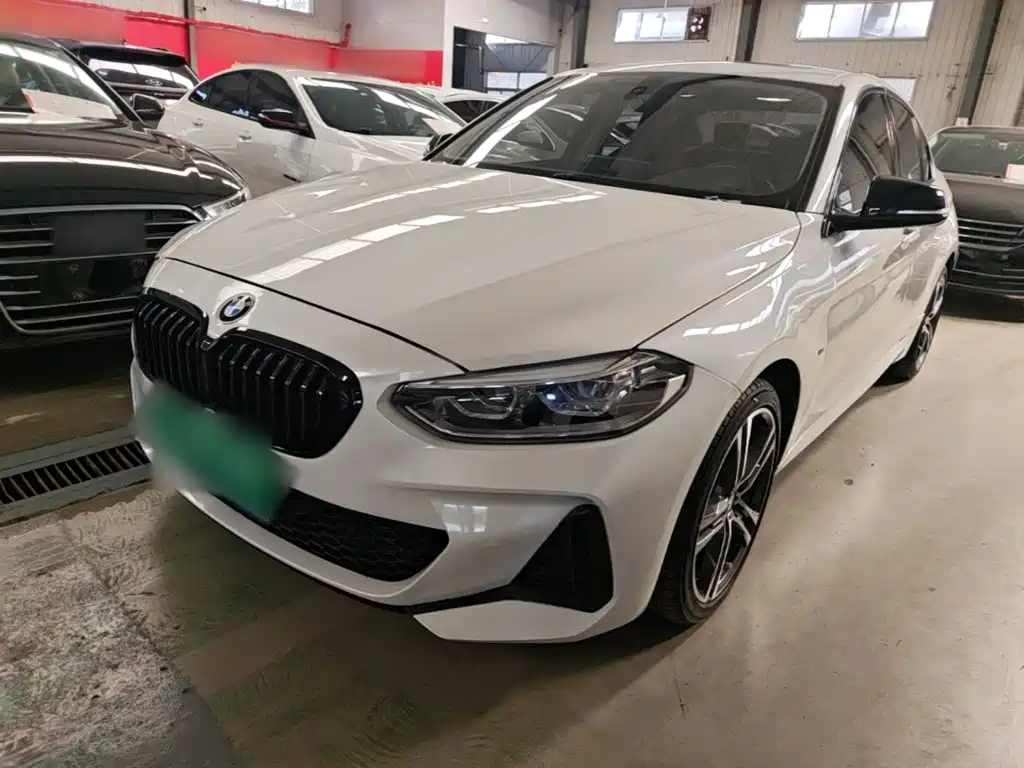 BMW 1 Series — миниатюра 2