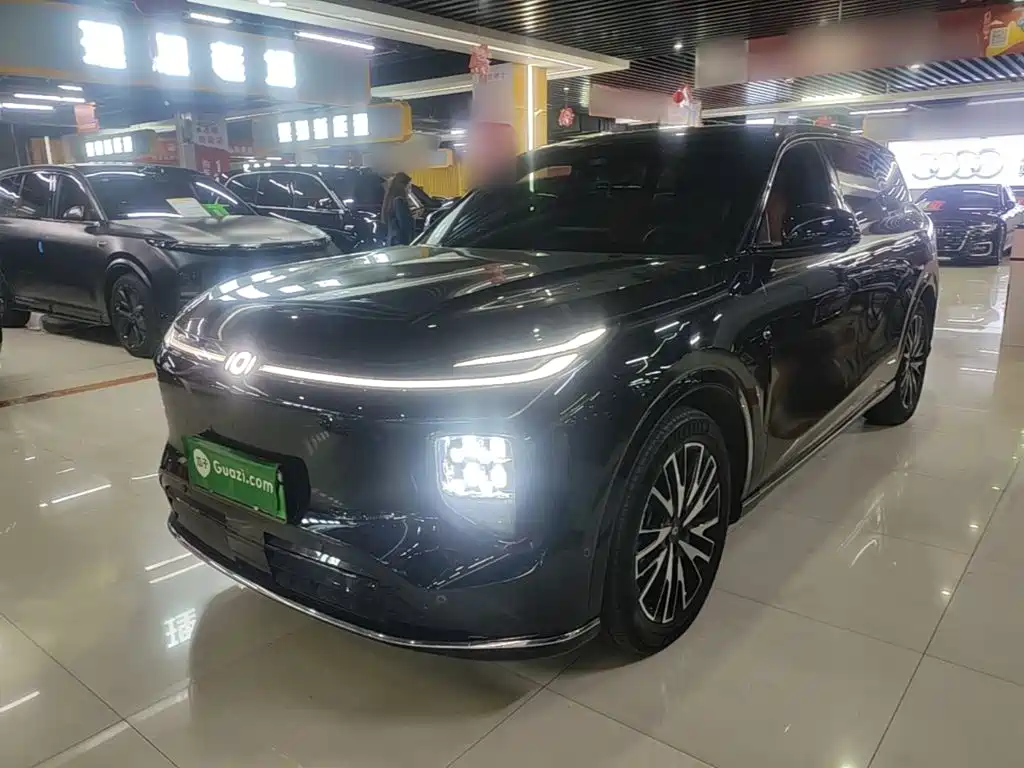 Qiyuan Qiyuan Q07