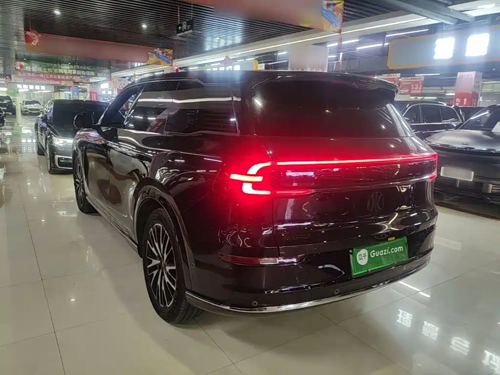 Qiyuan Qiyuan Q07 — миниатюра 5