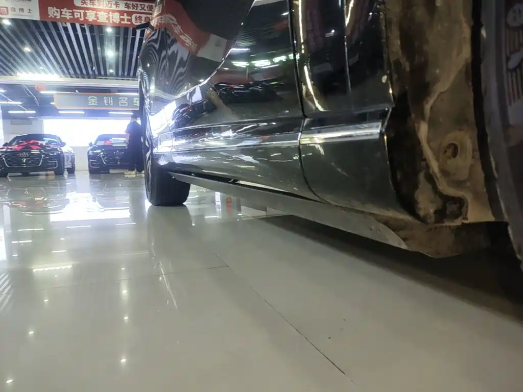 Qiyuan Qiyuan Q07 — миниатюра 21