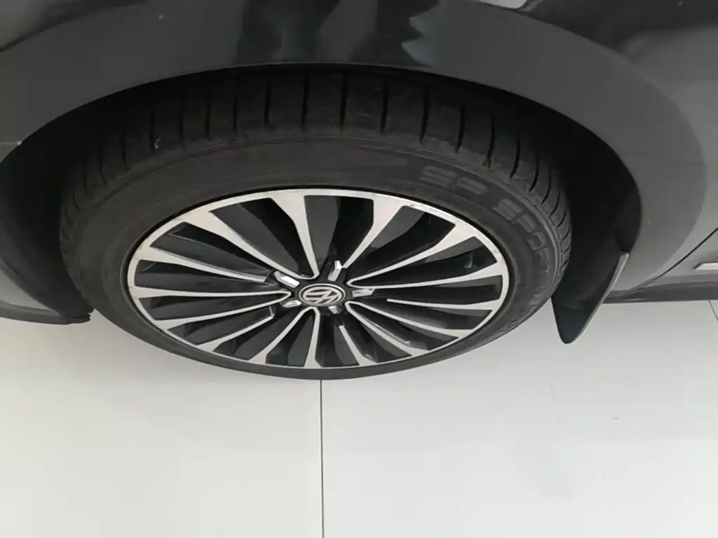 Volkswagen Passat — миниатюра 23
