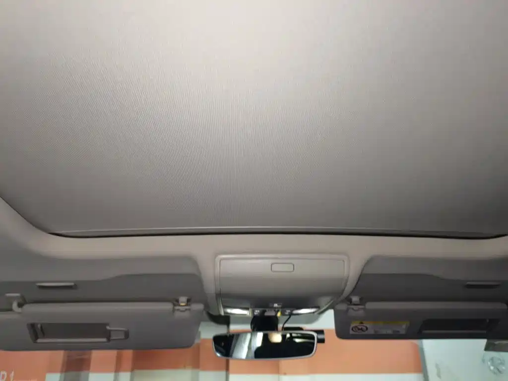 Volkswagen Tiguan L — миниатюра 9