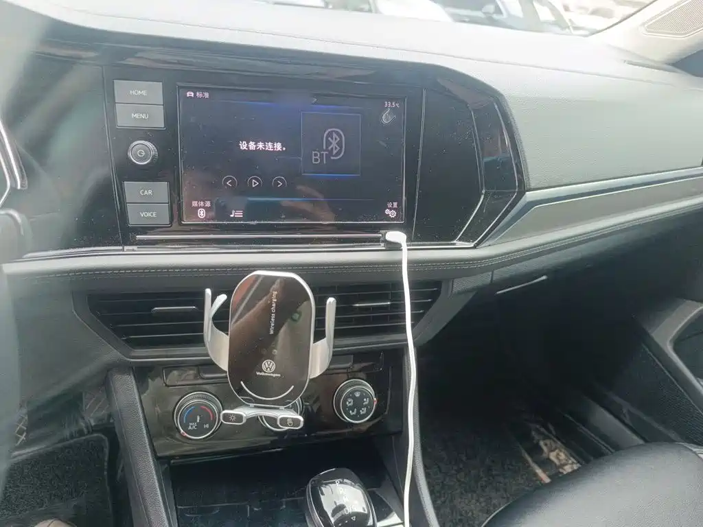 Volkswagen Sagitar — миниатюра 6