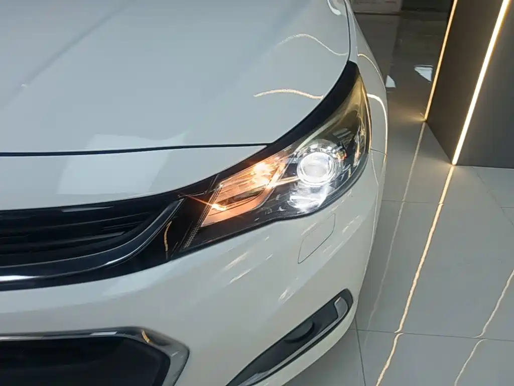 Chevrolet Malibu — миниатюра 24