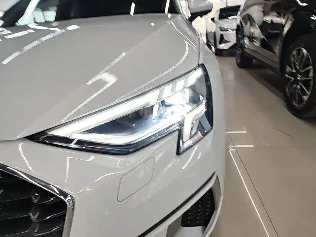Audi A3 — миниатюра 24